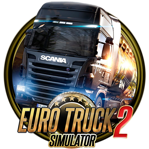 ETS 2 Konvoi Server
