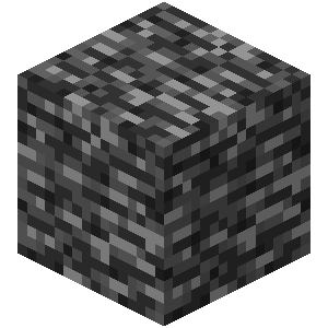 Minecraft Vanilla Bedrock