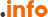 Domain Endung info