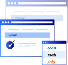 hosting feature