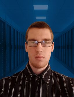team memeber image
